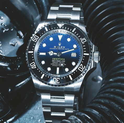 rolex d-blue 2015|rolex deepsea d blue.